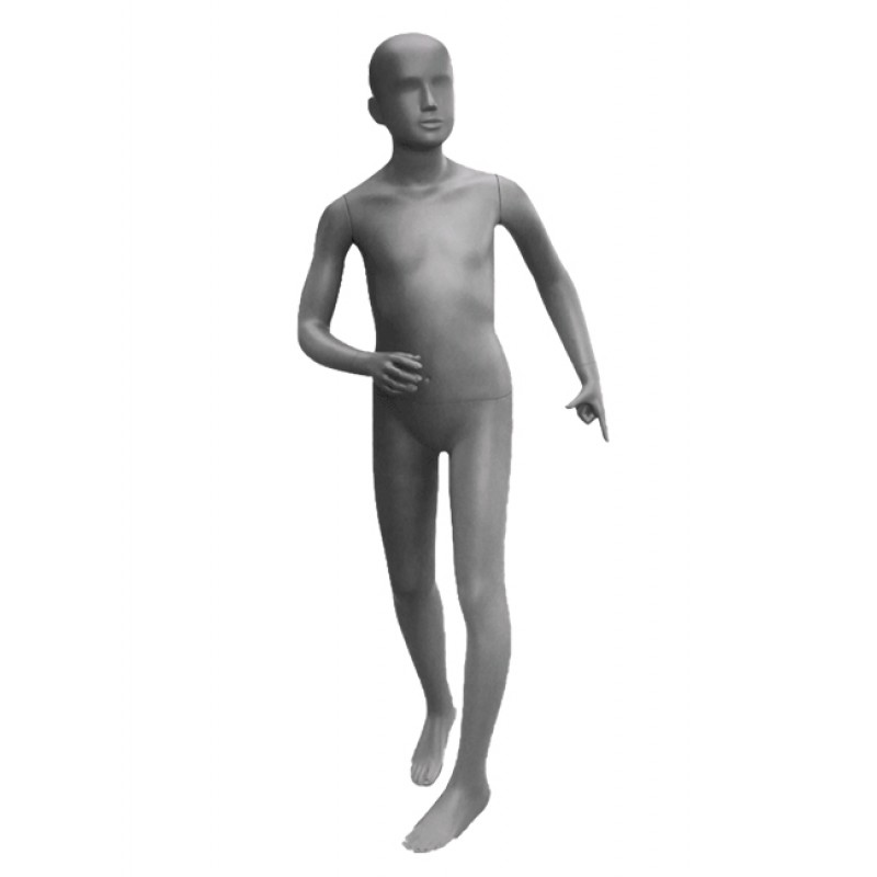 SPORTSMANNEQUIN - KIDS - UNISEX  8 YEARS