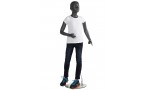 SPORTSMANNEQUIN - KIDS - UNISEX  8 YEARS