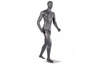 SPORTS HERREN FIGUR - ABSTRAKTE - GEHENDE