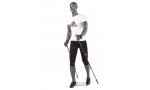 SPORTS HERREN FIGUR - ABSTRAKTE - GEHENDE